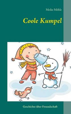 Coole Kumpel (Paperback)