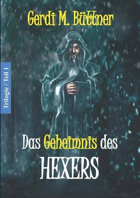 Das Geheimnis Des Hexers (Paperback)