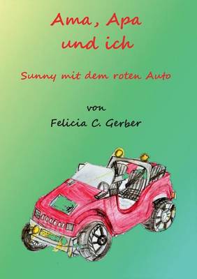 AMA, APA Und Ich (Paperback)
