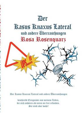 Der Kasus Knaxus Lateral (Paperback)