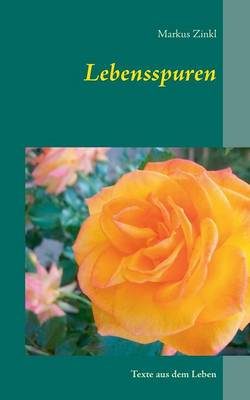 Lebensspuren (Paperback)