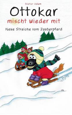 Ottokar Mischt Wieder Mit (Paperback)