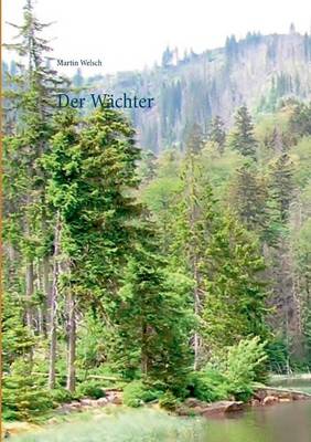 Der Wachter (Paperback)