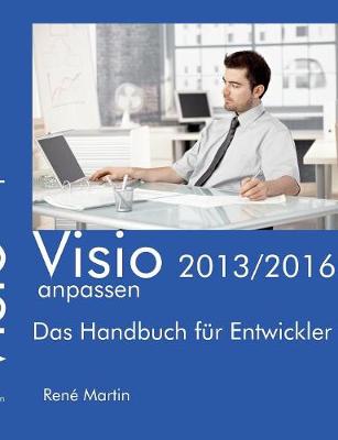 VISIO 2013/2016 Anpassen (Paperback)