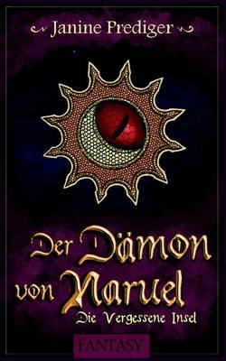 Der Damon Von Naruel (Paperback)