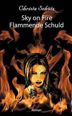 Sky on Fire (Paperback)