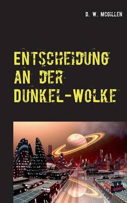 Entscheidung an Der Dunkel-Wolke (Paperback)