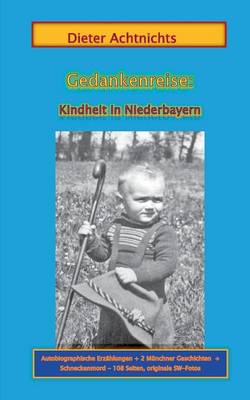 Gedankenreise (Paperback)