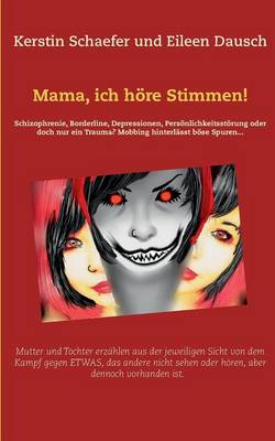 Mama, Ich Hore Stimmen! (Paperback)