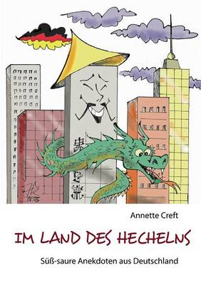 Im Land Des Hechelns (Paperback)