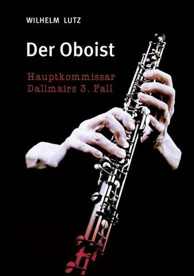 Der Oboist (Paperback)