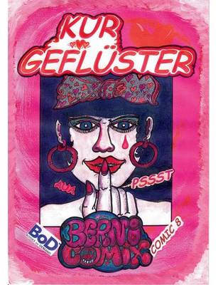 Kurgefluster (Paperback)