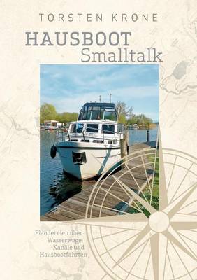 Hausboot SmallTalk (Paperback)