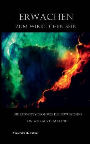 Erwachen Zum Wirklichen Sein (Paperback)