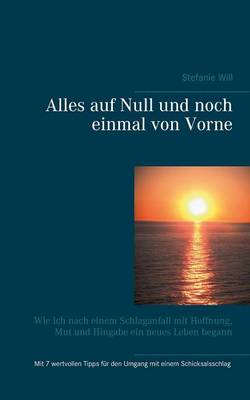 Alles Auf Null Und Noch Einmal Von Vorne (Paperback)