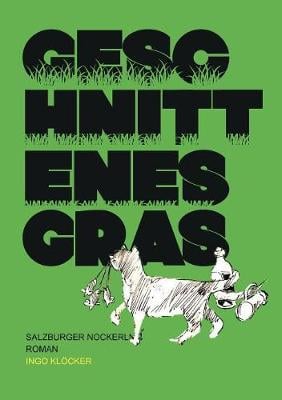 Geschnittenes Gras (Paperback)