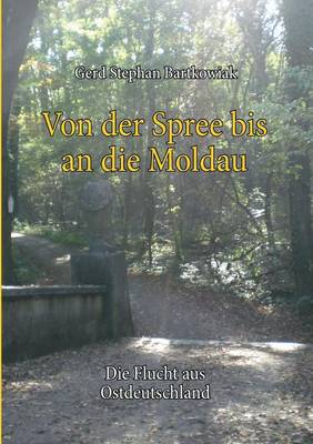 Von der Spree bis an die Moldau (Paperback)