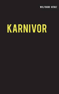 Karnivor (Paperback)