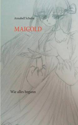 Maigold (Paperback)