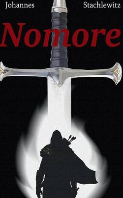 Nomore (Paperback)