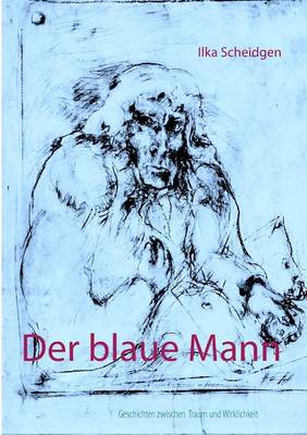 Der Blaue Mann (Paperback)