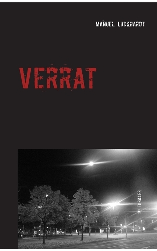Verrat (Paperback)