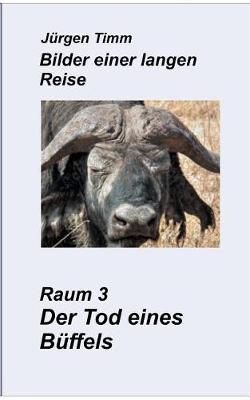 Raum 3 Der Tod Eines Buffels (Paperback)