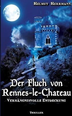 Der Fluch Von Rennes-Le-Chateau (Paperback)