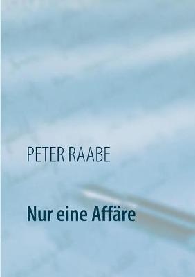 Nur Eine Affare (Paperback)
