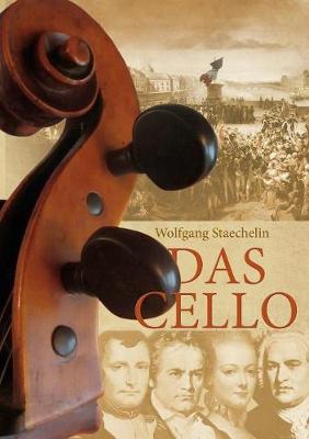 Das Cello (Paperback)