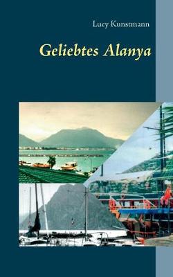 Geliebtes Alanya (Paperback)