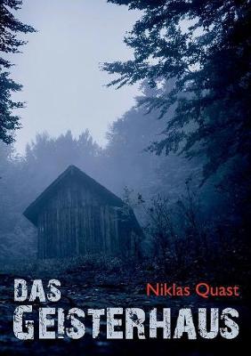 Das Geisterhaus (Paperback)