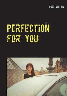 Perfection for You (Paperback)