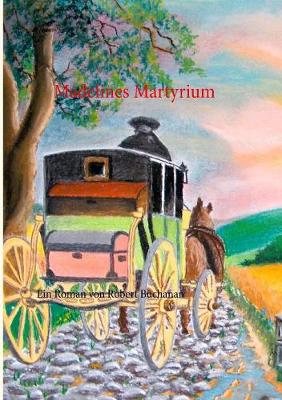Madelines Martyrium (Paperback)