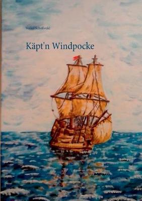 Kapt'n Windpocke (Paperback)