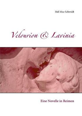 Velourion & Lavinia (Paperback)