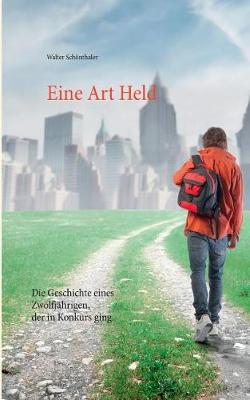 Eine Art Held (Paperback)