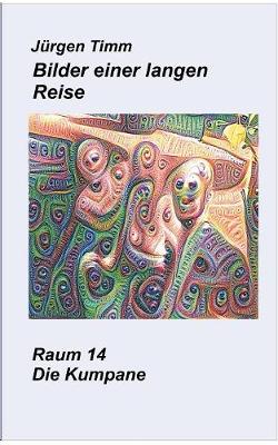Raum 14 Die Kumpane (Paperback)