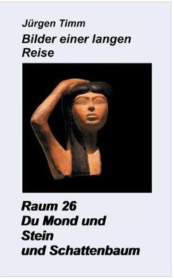 Raum 26 Du Mond Und Stein Und Schattenbaum (Paperback)