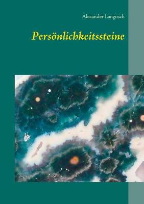 Personlichkeitssteine (Paperback)