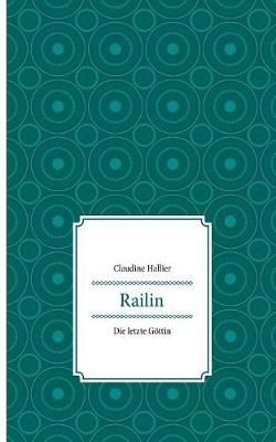 Railin (Paperback)