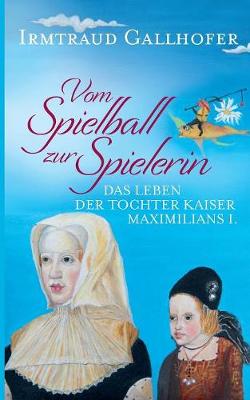 Vom Spielball Zur Spielerin (Paperback)