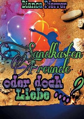 SandkastenFreunde (Paperback)