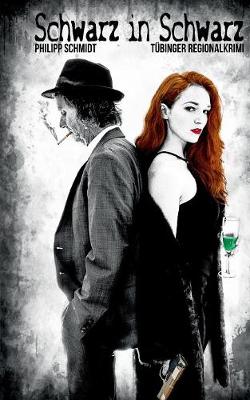 Schwarz in Schwarz (Paperback)