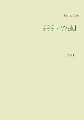 999 - Neunhundertneunundneunzig (Paperback)