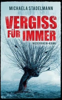 Vergiss F r Immer (Paperback)