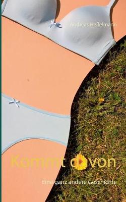 Kommt Davon (Paperback)