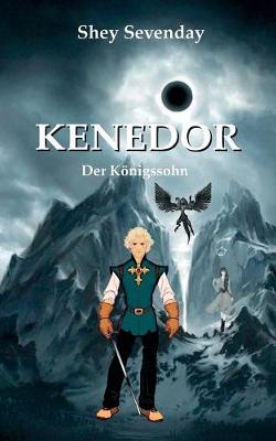 Kenedor (Paperback)