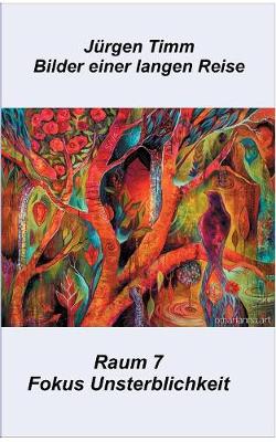 Raum 7 Fokus Unsterblichkeit (Paperback)