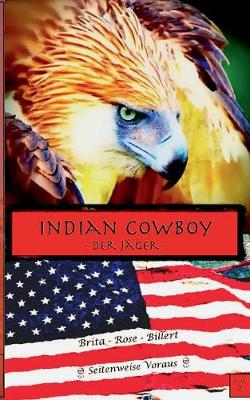 Indian Cowboy (Paperback)